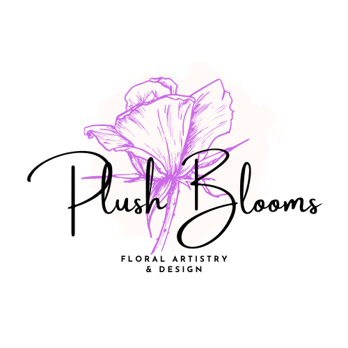 Plush Blooms